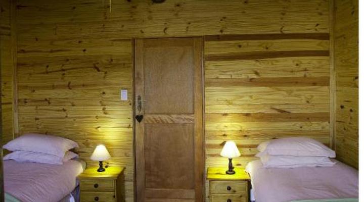 Vindoux Guest Farm & Spa