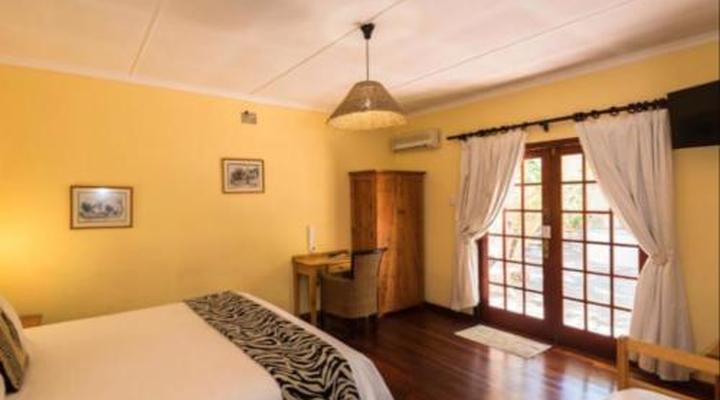 French Lodge International