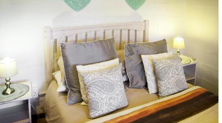 Vindoux Guest Farm & Spa