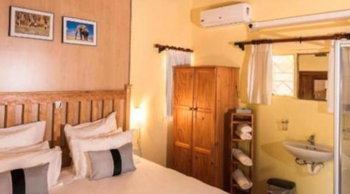 French Lodge International