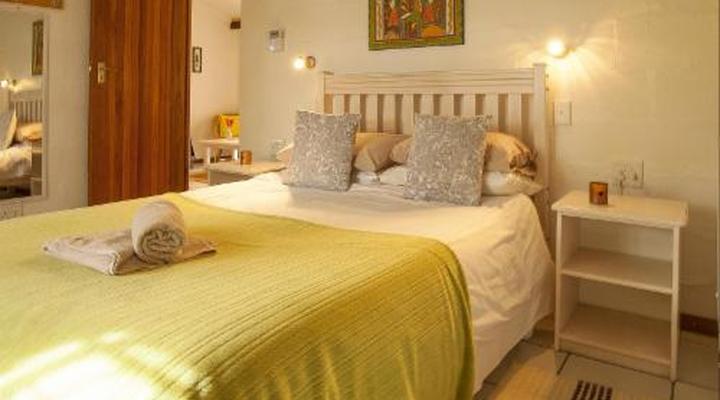 Vindoux Guest Farm & Spa