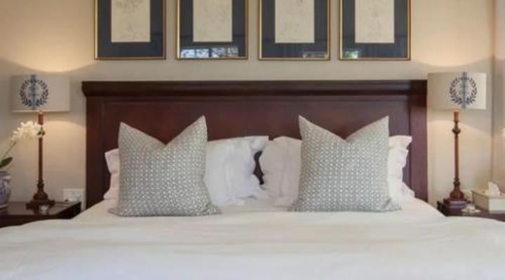 Chartwell Castle and Guest House