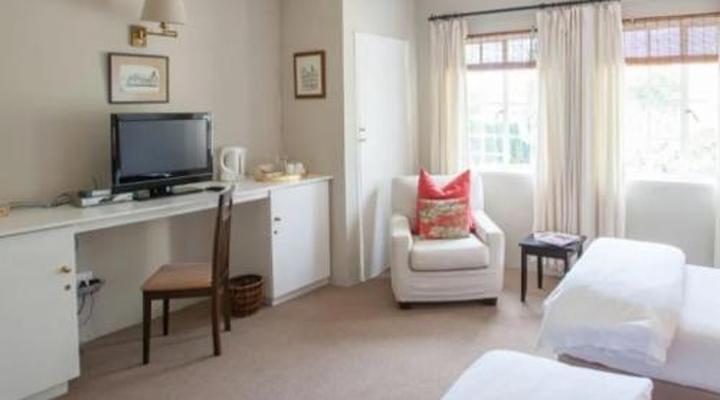 Chartwell Castle and Guest House