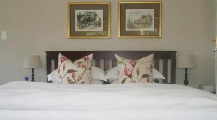 Chartwell Castle and Guest House