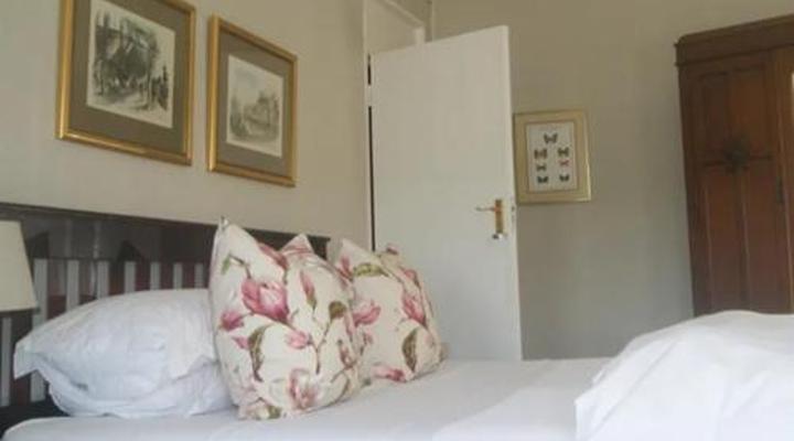 Chartwell Castle and Guest House