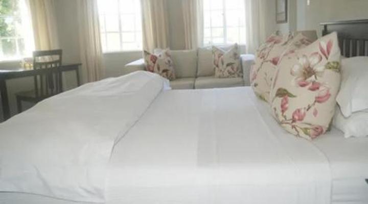 Chartwell Castle and Guest House