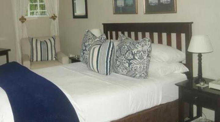 Chartwell Castle and Guest House