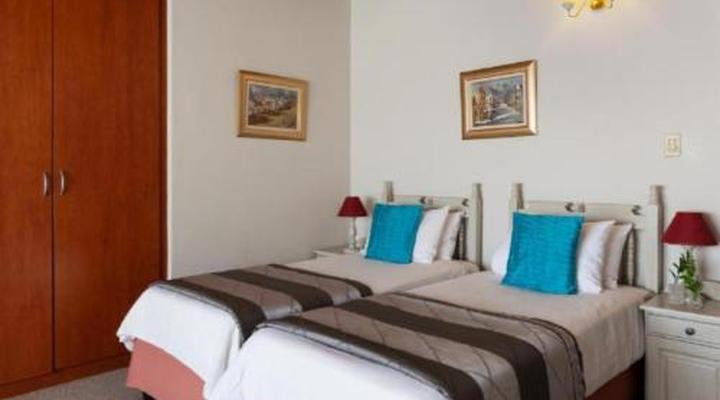 Aberfeldy Bed & Breakfast