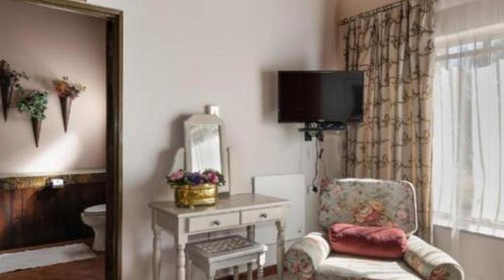 Aberfeldy Bed & Breakfast