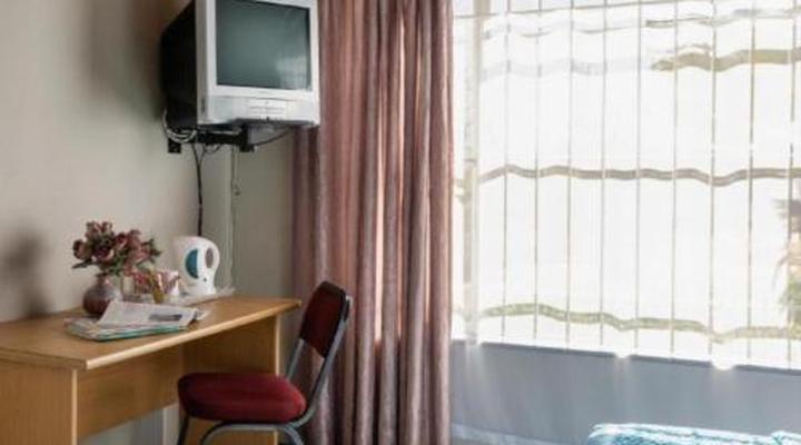 Aberfeldy Bed & Breakfast