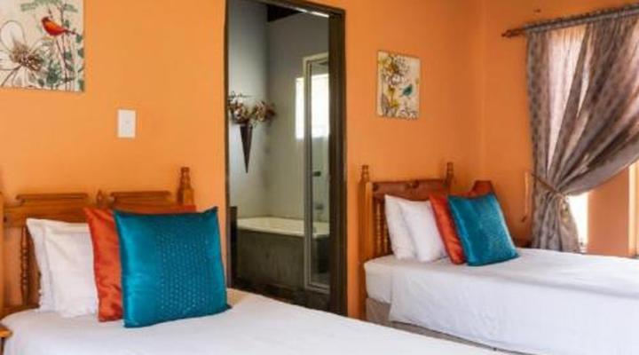 Aberfeldy Bed & Breakfast