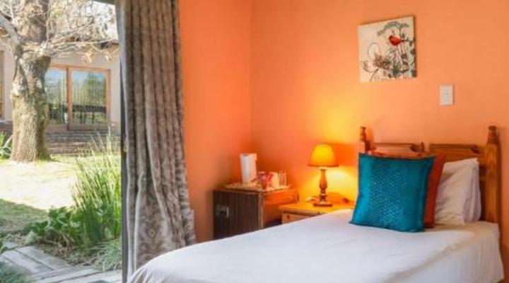 Aberfeldy Bed & Breakfast