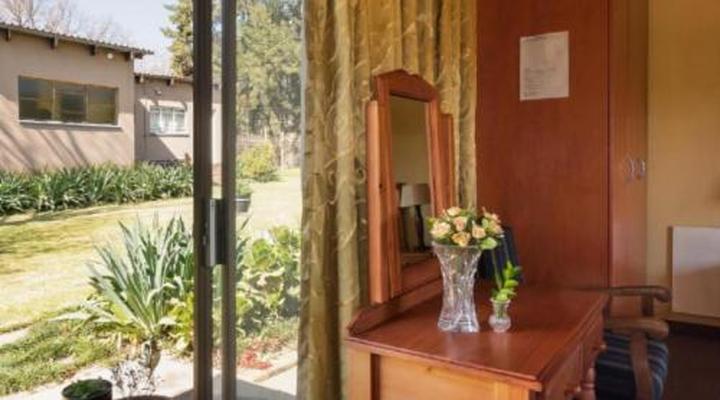 Aberfeldy Bed & Breakfast