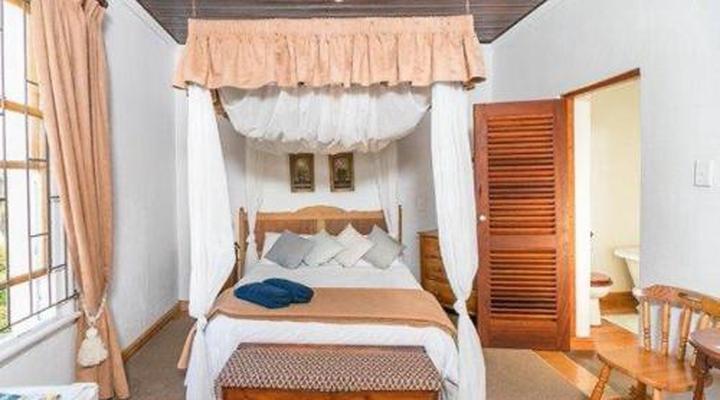 Knysna Manor House Guesthouse