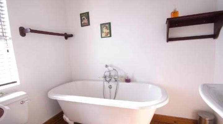 Knysna Manor House Guesthouse