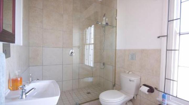 Knysna Manor House Guesthouse