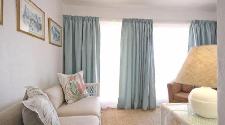 Knysna Manor House Guesthouse