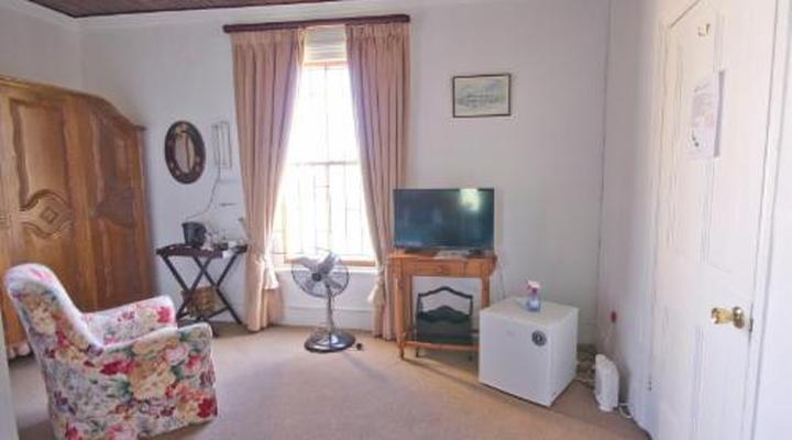 Knysna Manor House Guesthouse