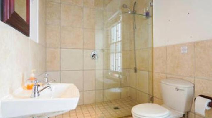 Knysna Manor House Guesthouse