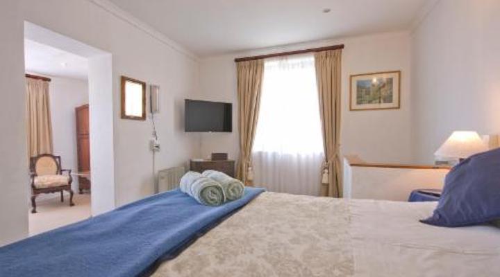 Knysna Manor House Guesthouse