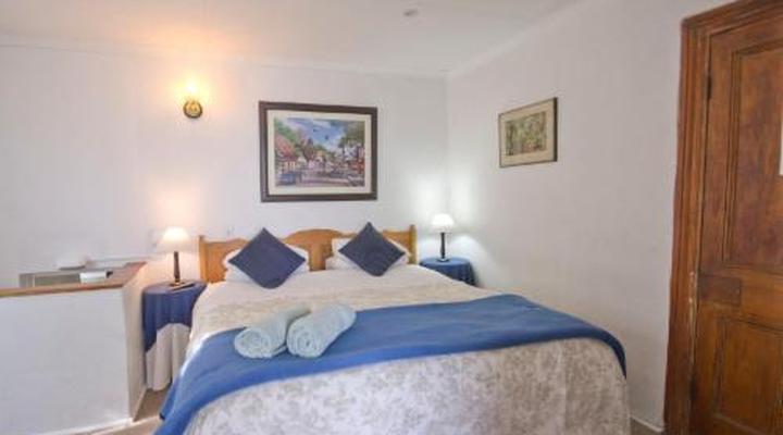 Knysna Manor House Guesthouse