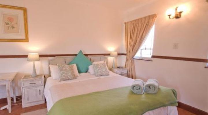 Knysna Manor House Guesthouse