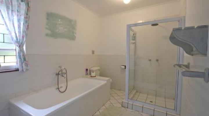 Knysna Manor House Guesthouse