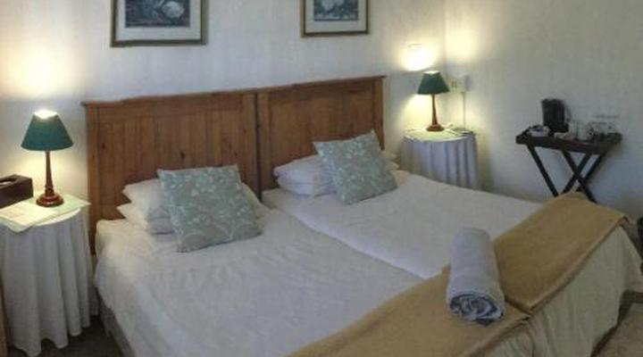 Knysna Manor House Guesthouse