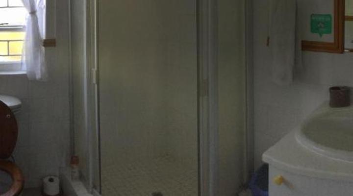 Knysna Manor House Guesthouse