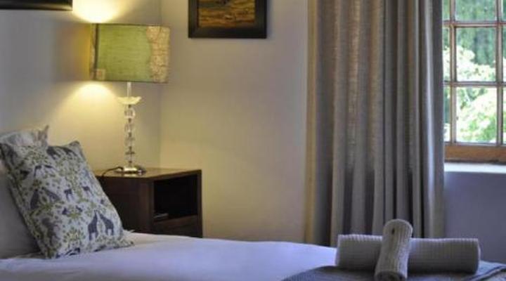 Wildekrans Country House