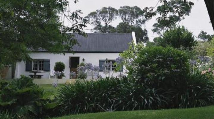 Wildekrans Country House
