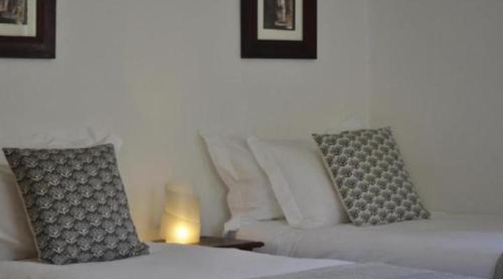 Wildekrans Country House