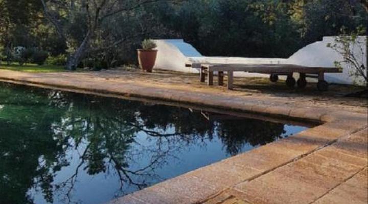 Wildekrans Country House