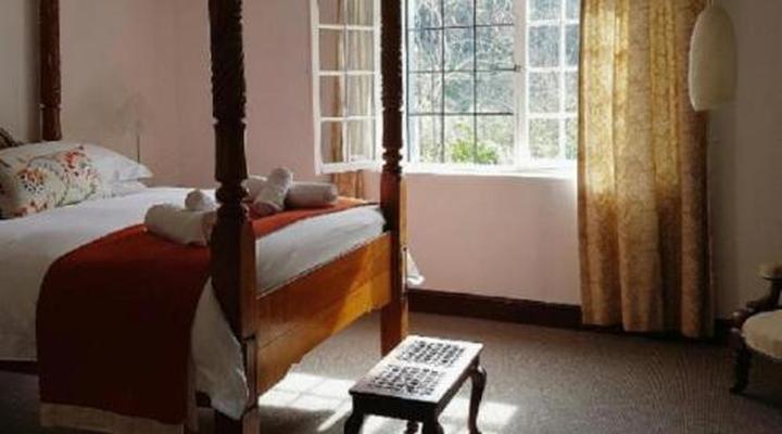 Wildekrans Country House