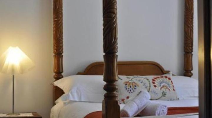 Wildekrans Country House