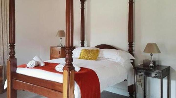 Wildekrans Country House