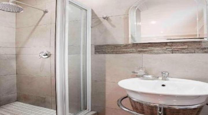 Accommodation @ Van's