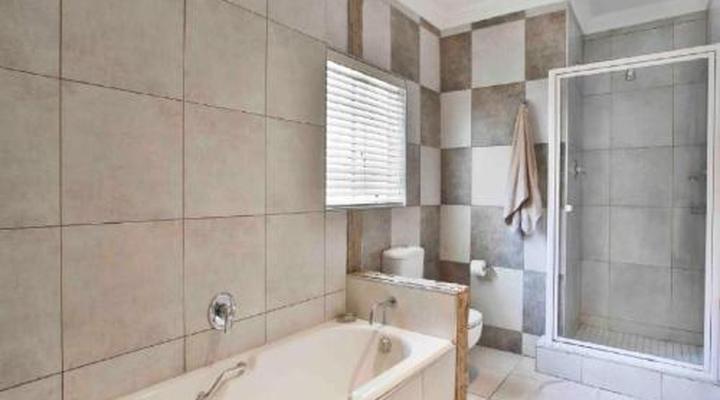 Accommodation @ Van's