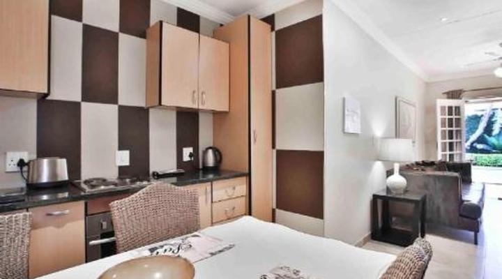 Accommodation @ Van's