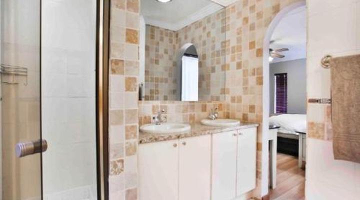 Accommodation @ Van's