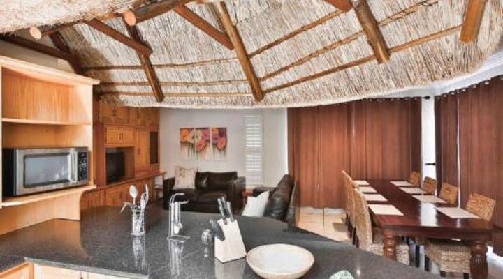 Accommodation @ Van's