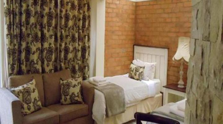 Accommodation @ Van's