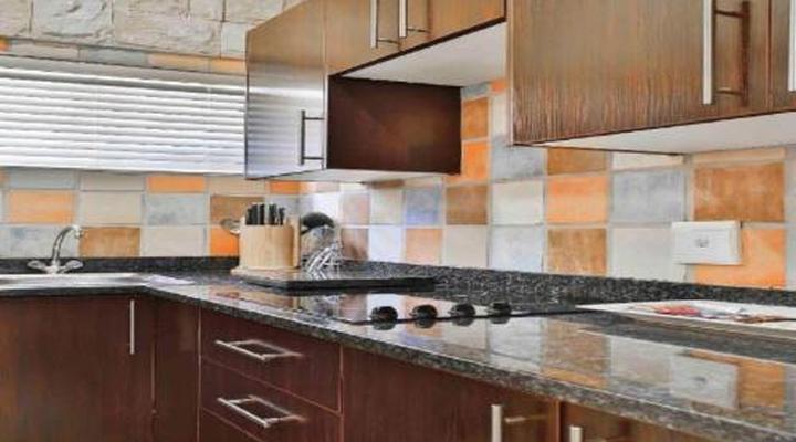 Accommodation @ Van's