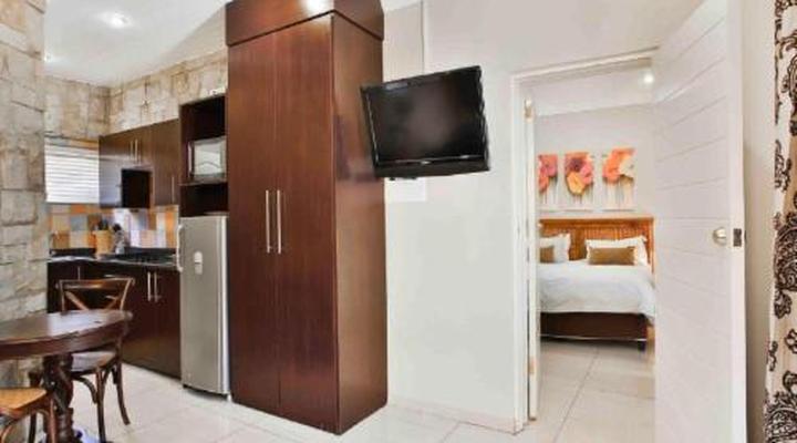 Accommodation @ Van's