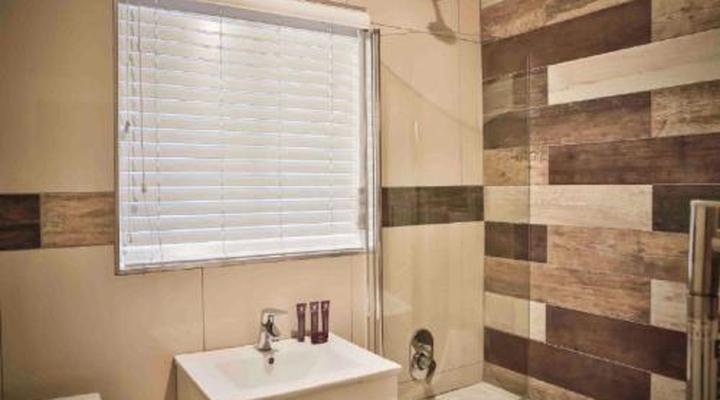 Accommodation @ Van's