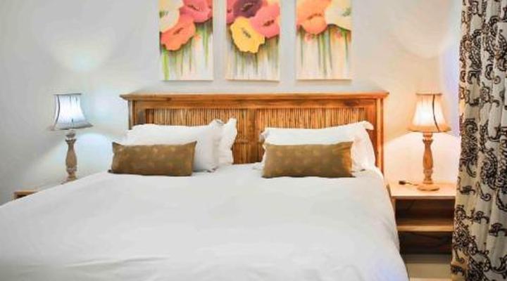 Accommodation @ Van's