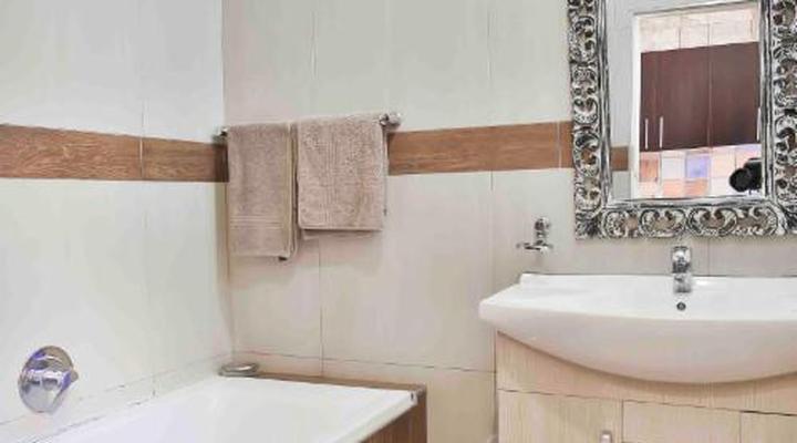 Accommodation @ Van's