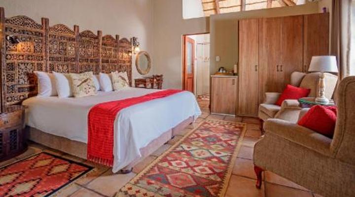 La Kruger Lifestyle Lodge