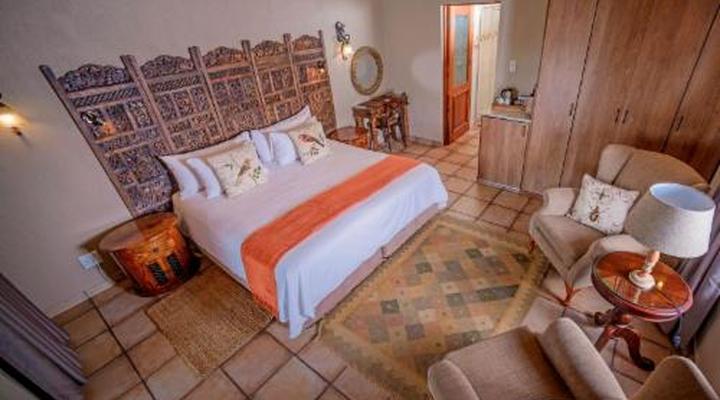 La Kruger Lifestyle Lodge