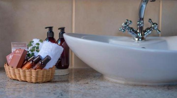 La Kruger Lifestyle Lodge